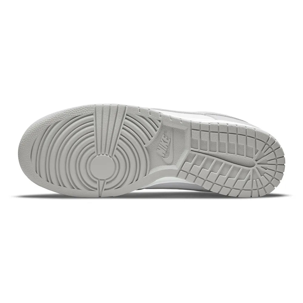 Sneaker DK Low Grey + Regalo