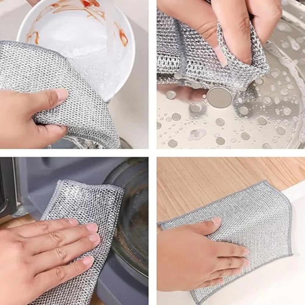 Panos de limpeza CleanPro